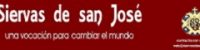 Siervas de San José