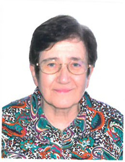 Esquela Hna. Juliana FRADE